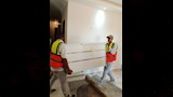 جهاز حدائق أكتوبر يشن حملات مكثفة لضبط المخالفات (2)