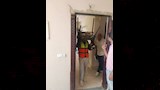 جهاز حدائق أكتوبر يشن حملات مكثفة لضبط المخالفات (5)
