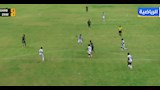 أول مساهمة تهديفية لمحمد شريف في الدوري العراقي (1)