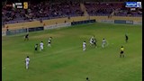 أول مساهمة تهديفية لمحمد شريف في الدوري العراقي (7)