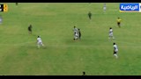 أول مساهمة تهديفية لمحمد شريف في الدوري العراقي (3)