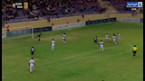 أول مساهمة تهديفية لمحمد شريف في الدوري العراقي (9)