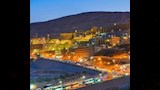 محافظ أسيوط ختام احتفالات صوم السيدة العذراء بدير درنكة يعزز الترويج لمسار العائلة المقدسة وتنشيط السياحة (2)