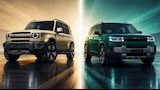 سيارتان تتخطيان حاجز 1000 كم.. iCAUR V27 تنافس BYD TI7 في معركة المدى