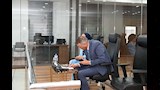 لقاء المحافظ ورؤساء المدن _5