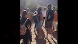 رحلة داخل الدير 