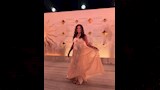 هند صبري بفستان أبيض