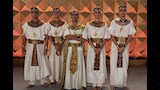 حاصل على بكالوريوس في الهندسة المعمارية