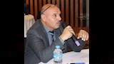 انقلاب سيارة سكرتير عام محافظة مطروح (3)