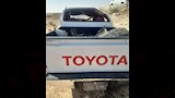 انقلاب سيارة سكرتير عام محافظة مطروح (6)