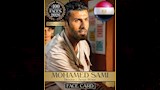 بعد ترشيحه لـ أجمل 100 وجه لعام 2026.. أبرز إطلالات محمد سامي 
