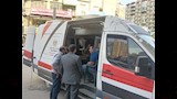 حملات مكثفة بالهرم وبولاق الدكرور
