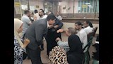 حملات مكثفة بالهرم وبولاق الدكرور