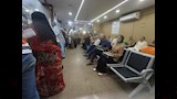 حملات مكثفة بالهرم وبولاق الدكرور