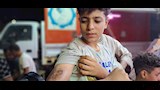 «أم النور» على الأكتاف والأيدي (3)