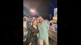 أحمد رزق وإلهام شاهين