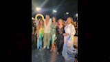 ماجد المصري ومنة فضالي وإلهام شاهين وليلى علوي