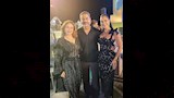 محمد فراج وإلهام شاهين وبسنت شوقي