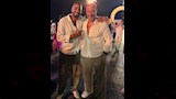 ماجد المصري وعصام السقا