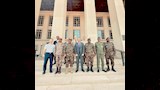 إثيوبيا وأمريكا تعززان التعاون الدفاعي والأمني (3)