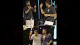 حفل تامر حسني في الساحل الشمالي