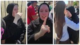 بعد الحكم بإعدام قاتليه.. زوجة تاجر الذهب بالبحيرة: "خدتلك حقك يا أحمد"