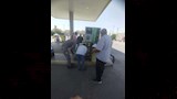 ضبط بنزين مغشوش ببني سويف (3)