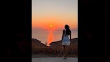 ياسمين  صبري بفستان قصير أنيق 