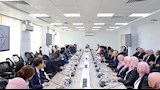 محطة الضبعة تستقبل متدربي الدفعة 42 ببرنامج إعداد القادة (4)