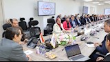 محطة الضبعة تستقبل متدربي الدفعة 42 ببرنامج إعداد القادة (3)