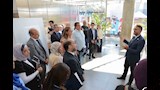 انطلاق أول احتفال عالمي بالتراث المغمور بالمياه من مكتبة الإسكندرية (10)