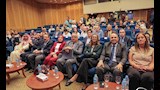 انطلاق أول احتفال عالمي بالتراث المغمور بالمياه من مكتبة الإسكندرية (1)