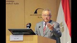 انطلاق أول احتفال عالمي بالتراث المغمور بالمياه من مكتبة الإسكندرية (8)