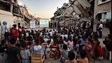 مؤسسة مشهراوي تعرض أفلاما سينمائيا في قطاع غزة