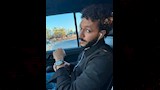 ويجز في كواليس حفل عمان