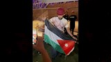 ويجز في حفل عمان