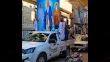 ماذا يجمع بين موالد الأقصر واحتفالات المصريين القدماء؟  (9)