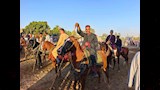ماذا يجمع بين موالد الأقصر واحتفالات المصريين القدماء؟  (16)