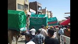 ماذا يجمع بين موالد الأقصر واحتفالات المصريين القدماء؟  (19)