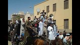 ماذا يجمع بين موالد الأقصر واحتفالات المصريين القدماء؟  (21)