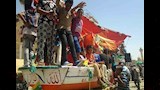ماذا يجمع بين موالد الأقصر واحتفالات المصريين القدماء؟  (24)
