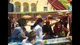 ماذا يجمع بين موالد الأقصر واحتفالات المصريين القدماء؟  (23)