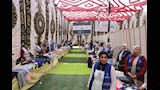 قافلة التحالف الوطني تقدم خدماتها لـ40 ألف مواطن بالمنيا  (3)