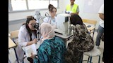 بمشاركة 13 مؤسسة.. قافلة التحالف الوطني تقدم خدماتها لـ40 ألف مواطن بالمنيا - صور
