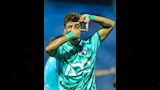 بيراميدز يتقدم على غزل المحلة بهدف في شوط أول مثير (1)