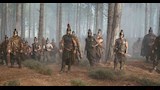 كواليس فيلم الأوديسة