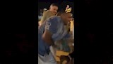 هزار رامز جلال ومحمد سامي في حفل شاهد