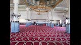 مصلى  المسجد 
