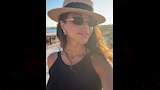 يارا السكري تستمتع بالإجازة_21