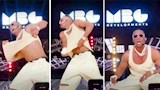محمد رمضان